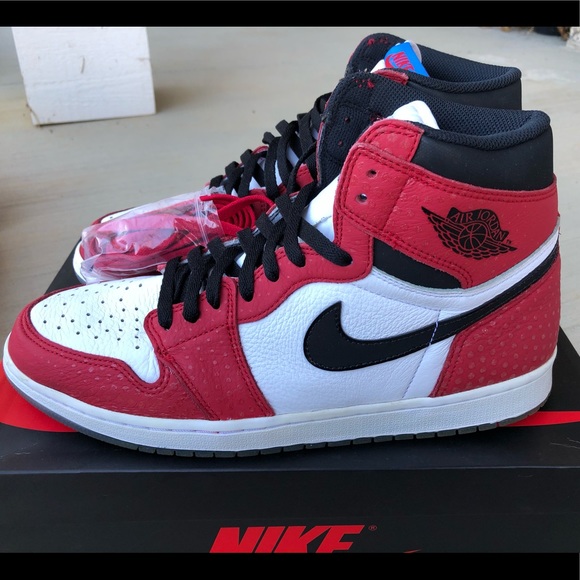 Jordan 1 Origin Story - Picture 5 of 8